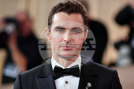 83rd Golden Globes - Arrivals