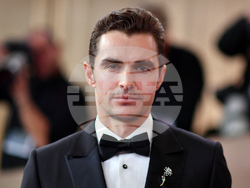 83rd Golden Globes - Arrivals