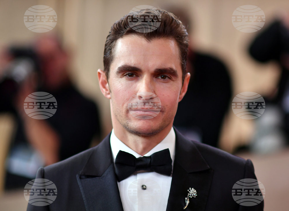 83rd Golden Globes - Arrivals