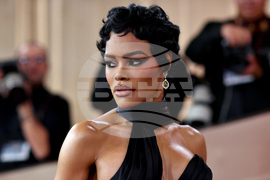 83rd Golden Globes - Arrivals