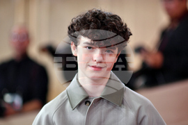 83rd Golden Globes - Arrivals