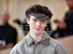 83rd Golden Globes - Arrivals