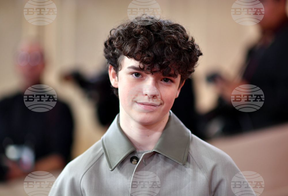 83rd Golden Globes - Arrivals