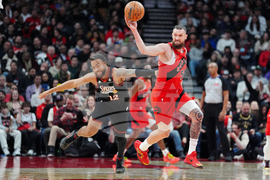 76ers Raptors Basketball