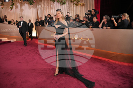 83rd Golden Globes - Arrivals