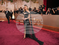 83rd Golden Globes - Arrivals