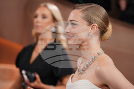 83rd Golden Globes - Arrivals