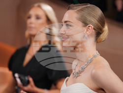 83rd Golden Globes - Arrivals