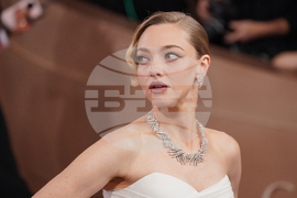 83rd Golden Globes - Arrivals