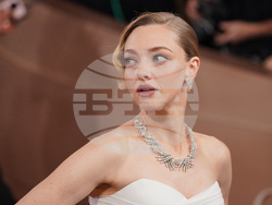 83rd Golden Globes - Arrivals