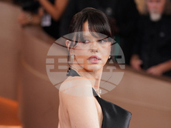 83rd Golden Globes - Arrivals