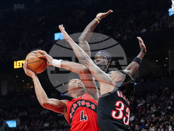 76ers Raptors Basketball