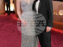 83rd Golden Globes - Arrivals