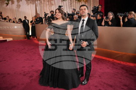 83rd Golden Globes - Arrivals