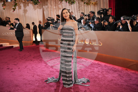 83rd Golden Globes - Arrivals