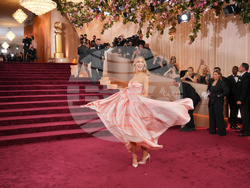 83rd Golden Globes - Arrivals