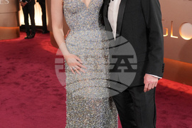 83rd Golden Globes - Arrivals