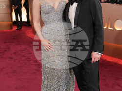 83rd Golden Globes - Arrivals