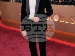 83rd Golden Globes - Arrivals