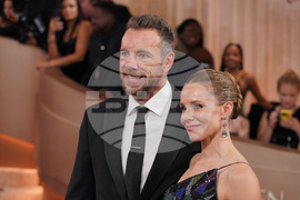 83rd Golden Globes - Arrivals