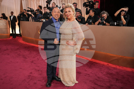 83rd Golden Globes - Arrivals