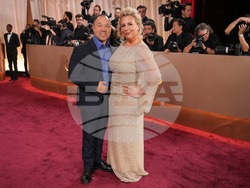 83rd Golden Globes - Arrivals