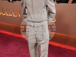 83rd Golden Globes - Arrivals