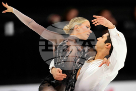 Canadian Championships Figure Skating