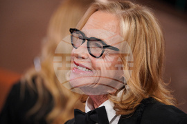 83rd Golden Globes - Arrivals