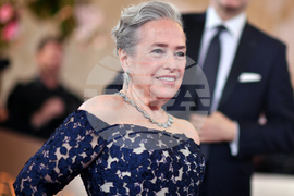 83rd Golden Globes - Arrivals