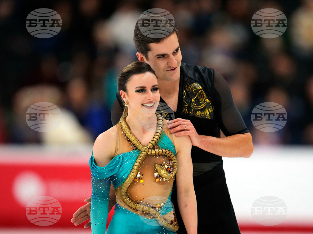 Canadian Championships Figure Skating