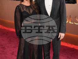 83rd Golden Globes - Arrivals
