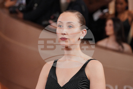 83rd Golden Globes - Arrivals
