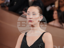83rd Golden Globes - Arrivals