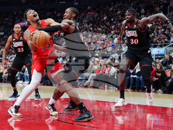 76ers Raptors Basketball