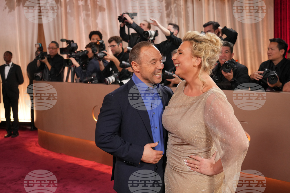 83rd Golden Globes - Arrivals