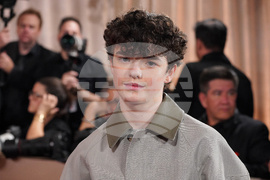 83rd Golden Globes - Arrivals