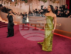 83rd Golden Globes - Arrivals