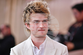 83rd Golden Globes - Arrivals