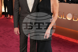 83rd Golden Globes - Arrivals