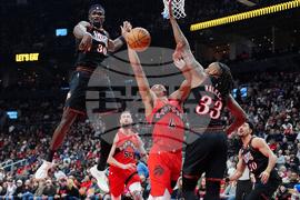 76ers Raptors Basketball