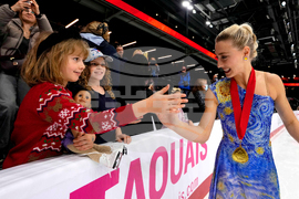 Canadian Championships Figure Skating