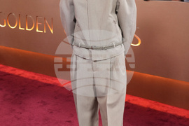 83rd Golden Globes - Arrivals