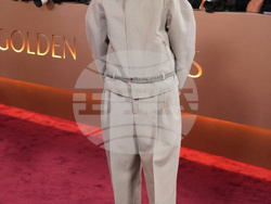 83rd Golden Globes - Arrivals