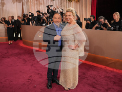 83rd Golden Globes - Arrivals