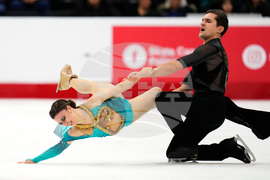 Canadian Championships Figure Skating