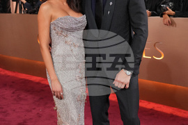 83rd Golden Globes - Arrivals