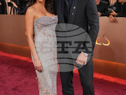 83rd Golden Globes - Arrivals
