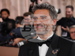 83rd Golden Globes - Arrivals