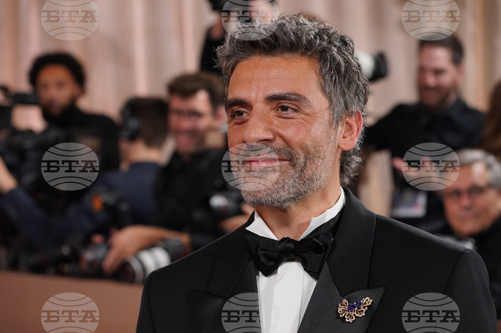 83rd Golden Globes - Arrivals